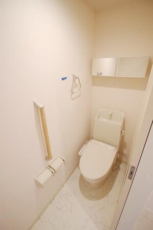 ブロッサムの物件内観写真